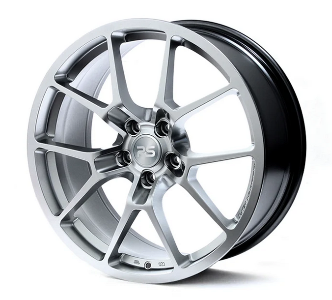 18x9.0 Neuspeed RSe10 / 5x112 / +45mm / 57.1 CB