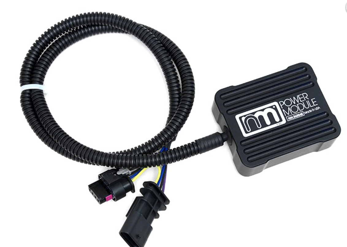 NM Eng. Power Module • R-Chassis – Darkside Motoring