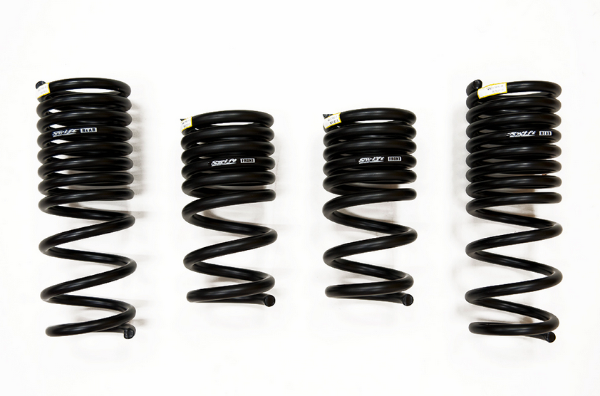 Swift Spec R Sport Springs 2021-2022 Acura TLX Type S