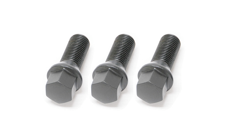 Mevius Lug Bolts 14x1.25 Cone Seat (20 Piece) 40mm