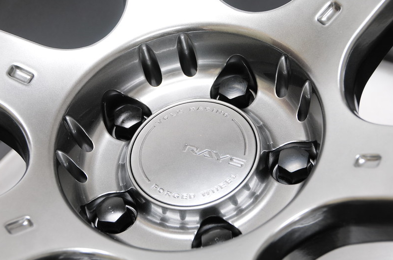 Mevius Lug Bolts 14x1.25 Cone Seat (20 Piece) 40mm