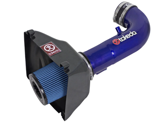 Takeda Momentum Stage 2 Cold Air Intake 2015-2024 Lexus RC F / 2016-2020 GS F V8-5.0L