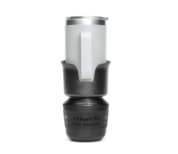 WeatherTech CupCoffee