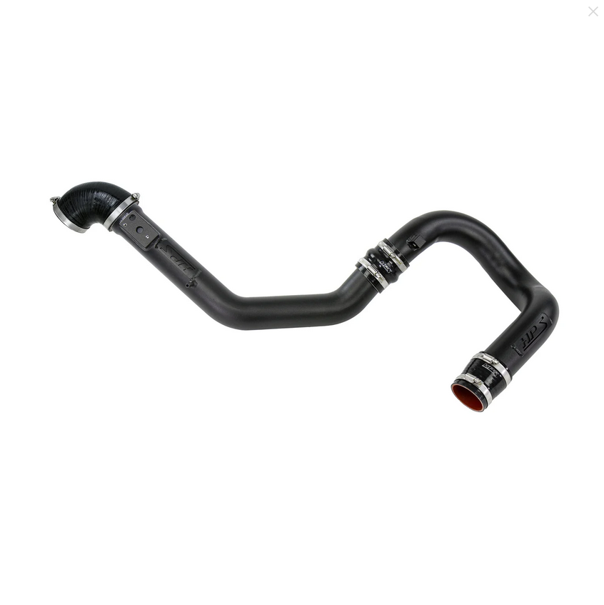 HPS Intercooler Charge Pipe Kit 2018-2022 Honda Accord 2.0L Turbo
