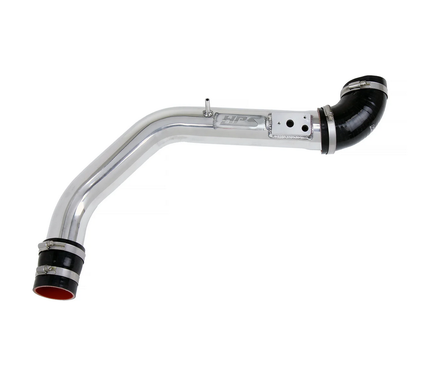 HPS Intercooler Charge Pipe Kit 2018-2022 Honda Accord 2.0L Turbo