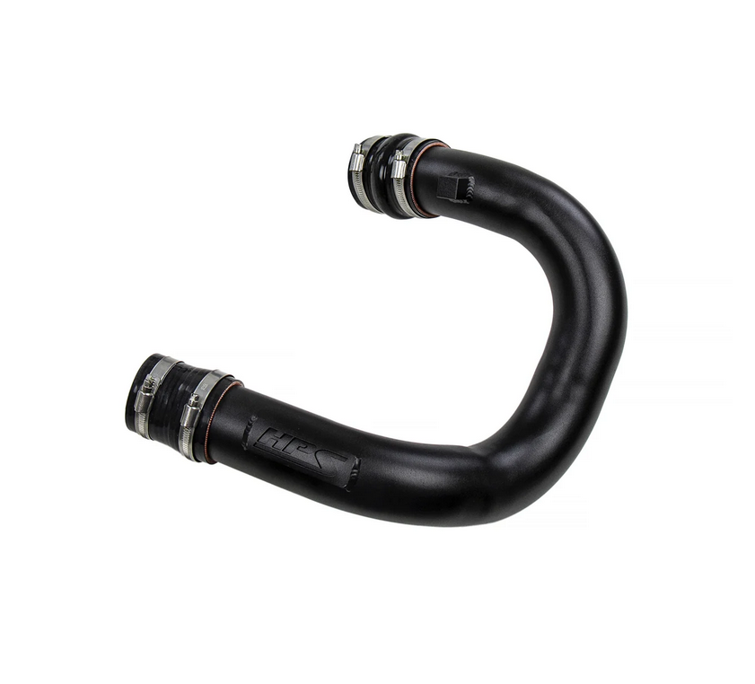 HPS Intercooler Charge Pipe Kit 2018-2022 Honda Accord 2.0L Turbo