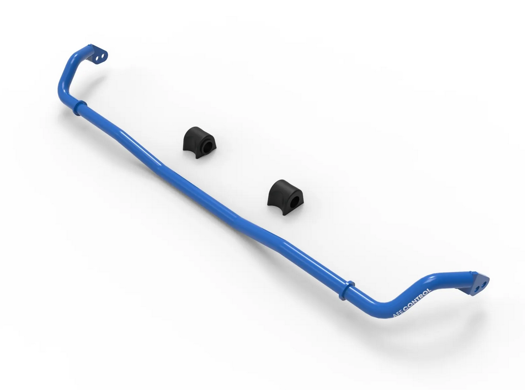 aFe Power Control Sway Bar 2013-2025 Toyota GR86 / FR-S / BRZ (2.0L/2.4)