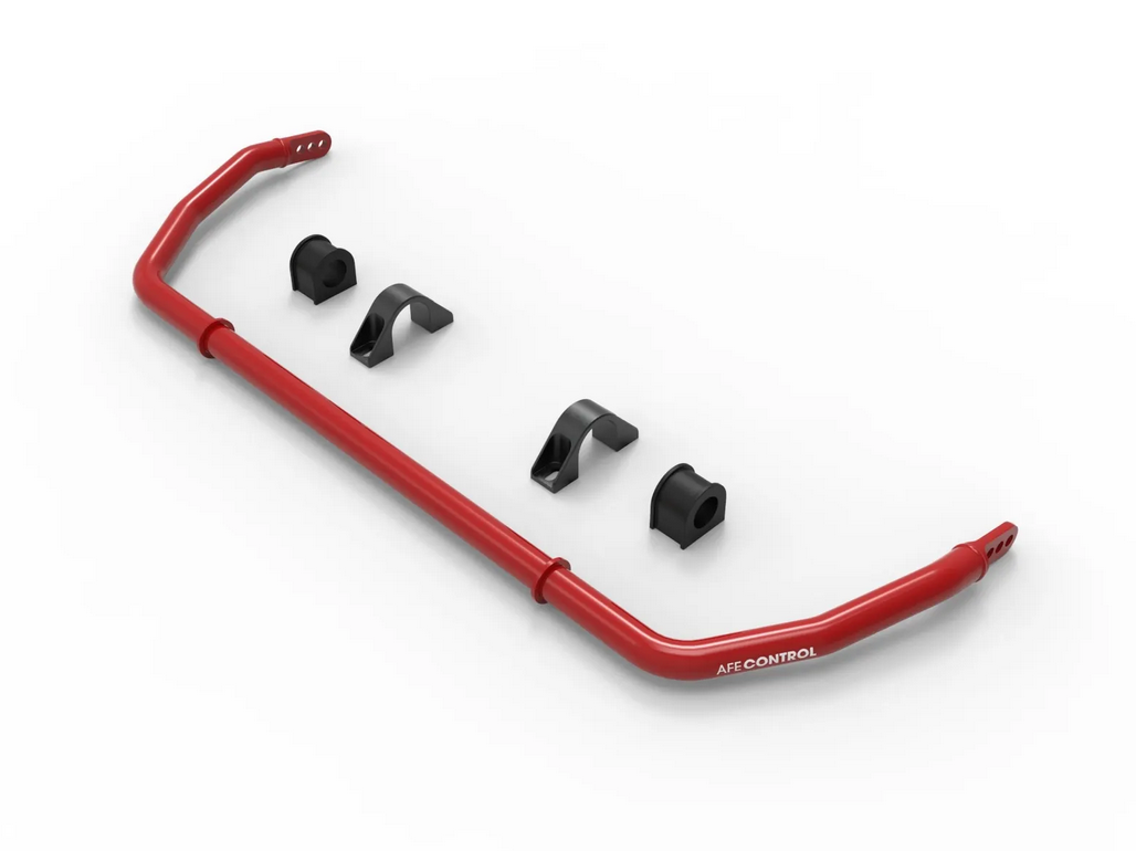 aFe Power Control Sway Bar 2020-2025 Ford Explorer ST (V6-3.0L)