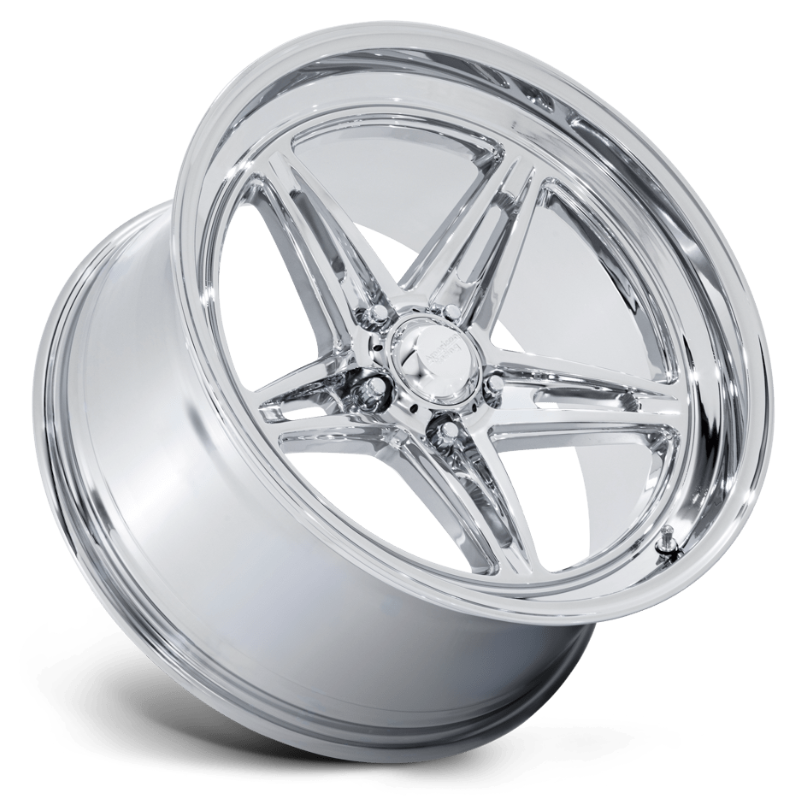 20x10 American Racing Groove VN514 Chrome