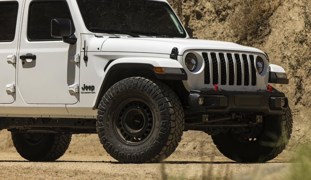 18x9.0 Rotiform R191 STL Gloss Black