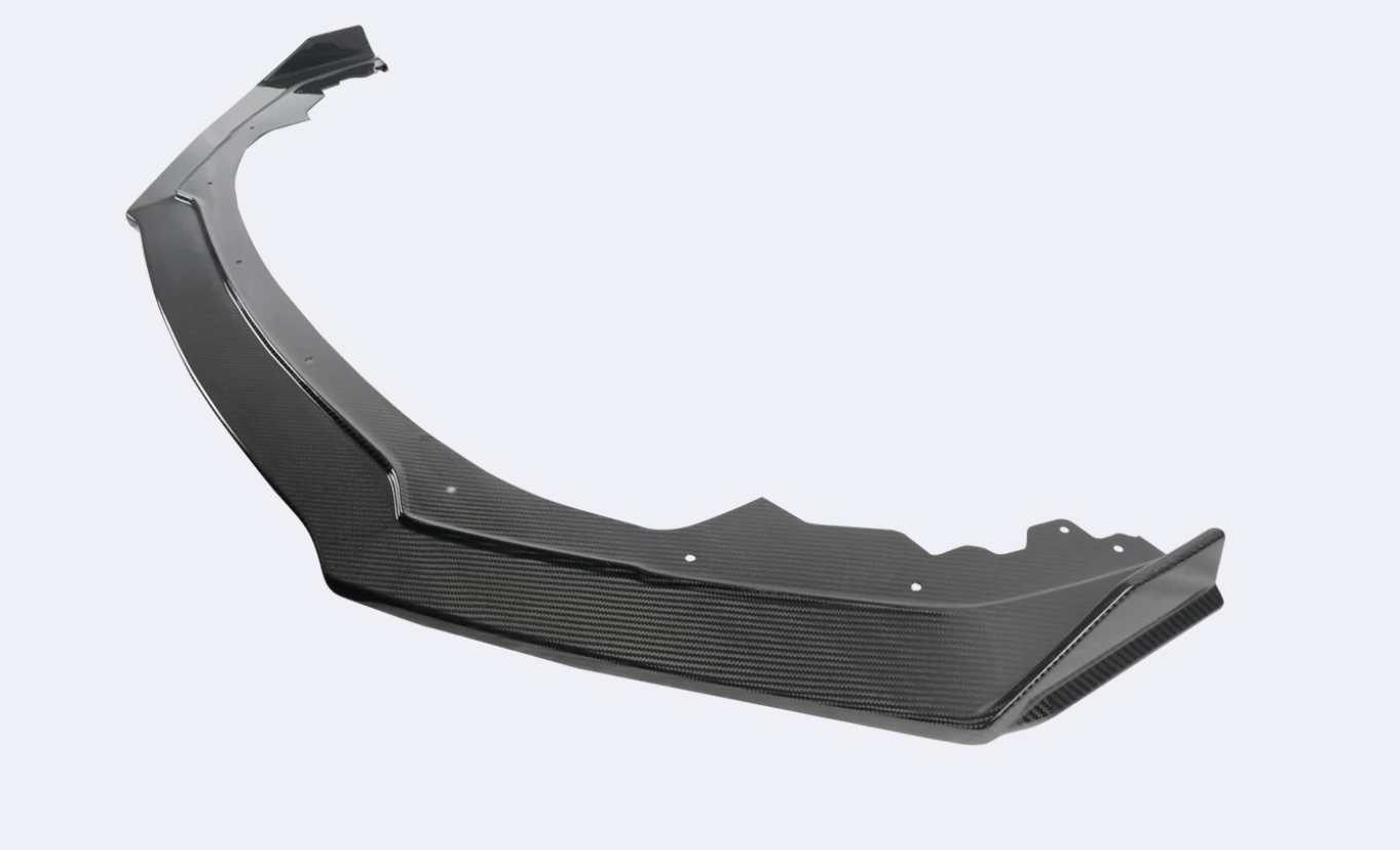 APR Carbon Fiber Aerodynamic Kit 2022-2025 Subaru BRZ