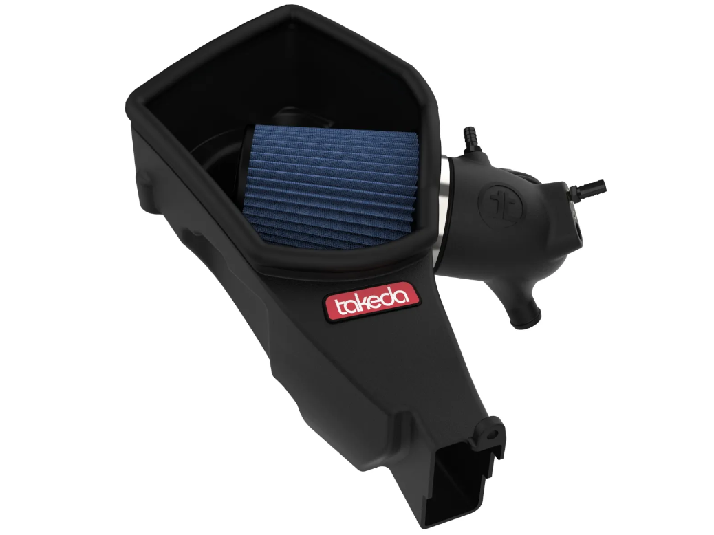 Takeda Stage 2 Cold Air Intake 2022-2023 Kia Stinger (2.5L)