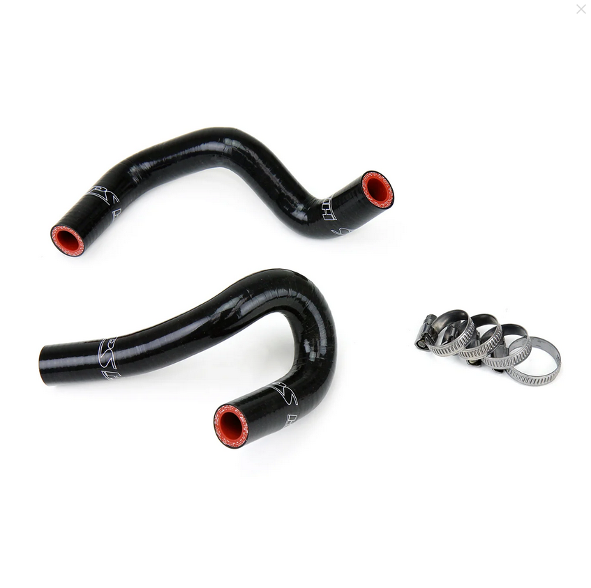 HPS Silicone Radiator Coolant Hose Kit 1990-1990 Mazda Miata