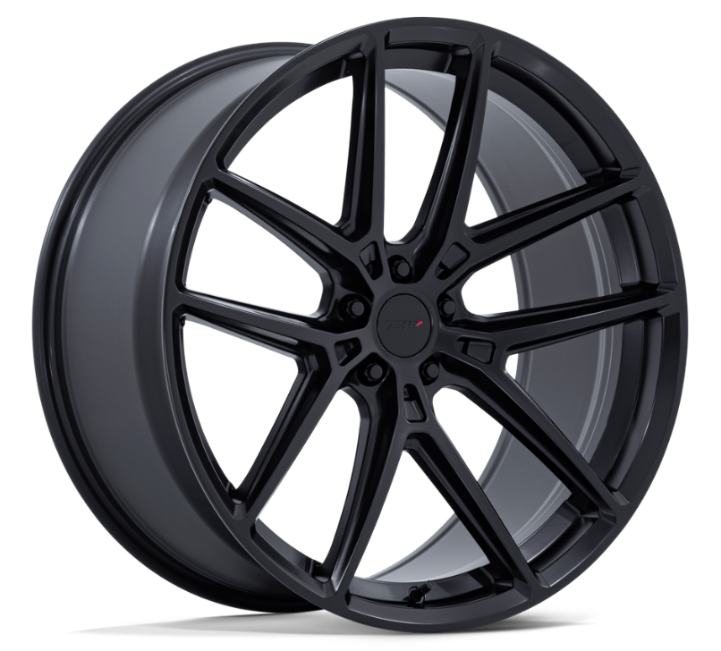 19x10.5 TSW Imola Matte Black