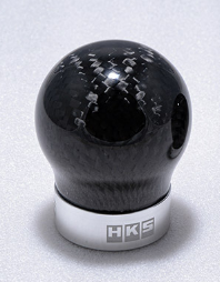 HKS Carbon Fiber Shift Knob Toyota