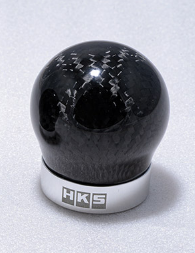 HKS Carbon Fiber Shift Knob Toyota