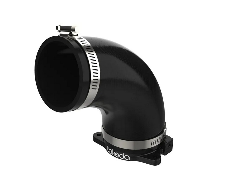 Takeda Turbo Inlet 2022-2025 Hyundai Elantra N / 2022-2023 Kona N / 2019-2022 Veloster N / 2019-2025 I30 N (2.0L)