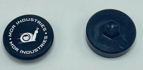 MDR Industries Rear Wiper Delete 2017+ Honda Civic Hatchback