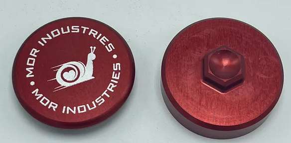 MDR Industries Rear Wiper Delete 2017+ Honda Civic Hatchback