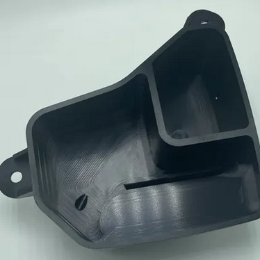 MDR Industries Billet Expansion Tank Honda CTR FL5 / FK8 & Acura Type S DE5