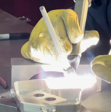 MDR Industries Billet Expansion Tank Honda CTR FL5 / FK8 & Acura Type S DE5