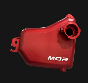 MDR Industries Billet Expansion Tank Honda CTR FL5 / FK8 & Acura Type S DE5