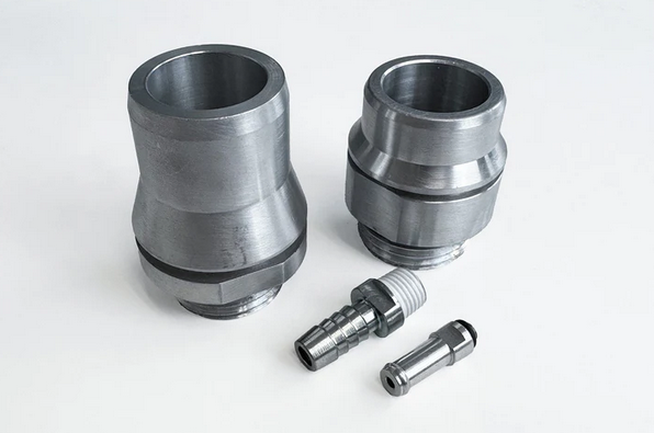 CSF Heavy-Duty All-Aluminum Radiator 2011-2014 Ford F-150 / Raptor, 2015-2017 Expedition / Lincoln Navigator