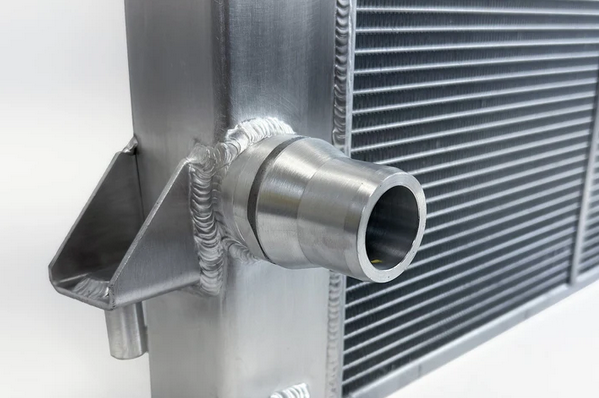 CSF Heavy-Duty All-Aluminum Radiator 2011-2014 Ford F-150 / Raptor, 2015-2017 Expedition / Lincoln Navigator