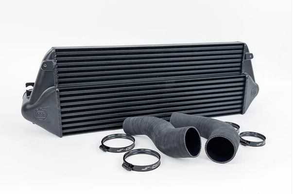 CSF 2-Stepped-Core Intercooler 2023-2025 Toyota GR Corolla / 2020-2025 GR Yaris (1.6L)