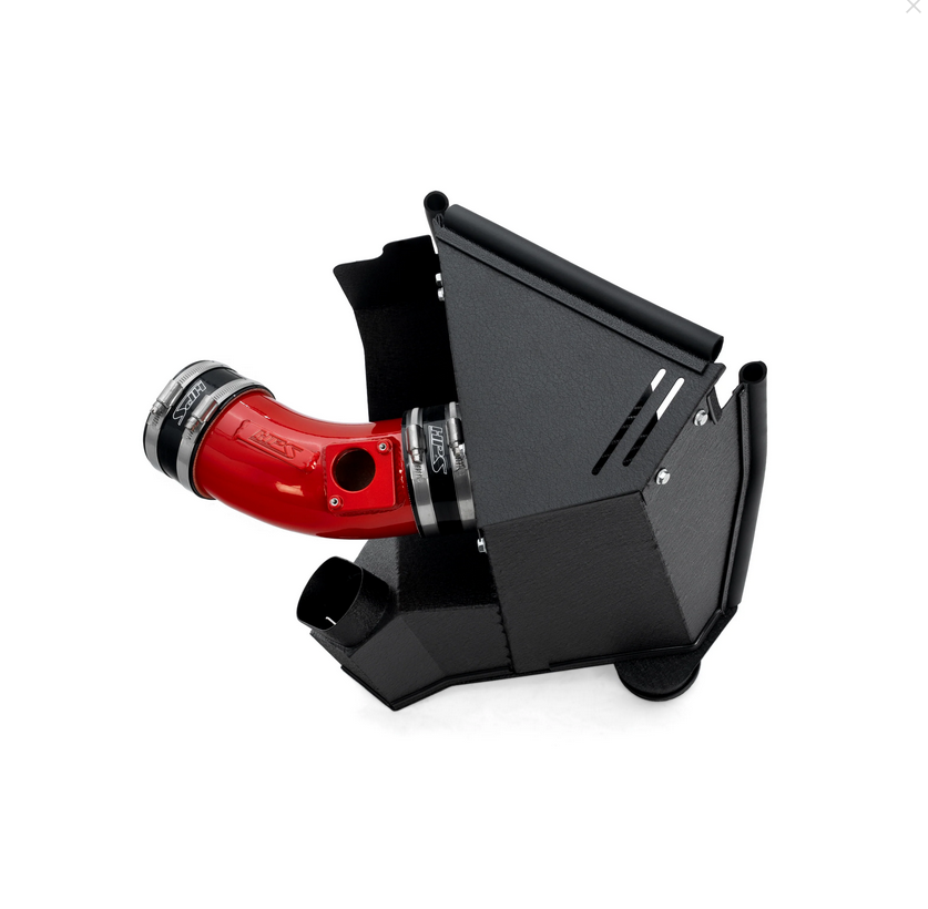 HPS Performance Air Intake with Heat Shield 2021-2025 Acura TLX Type-S (3.0L)
