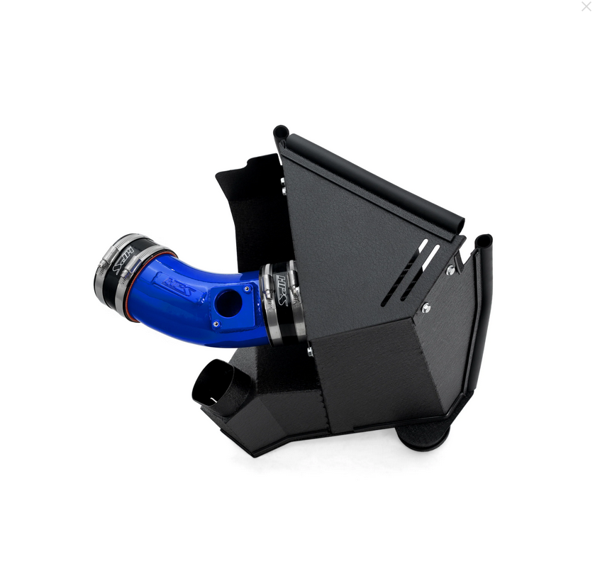 HPS Performance Air Intake with Heat Shield 2021-2025 Acura TLX Type-S (3.0L)