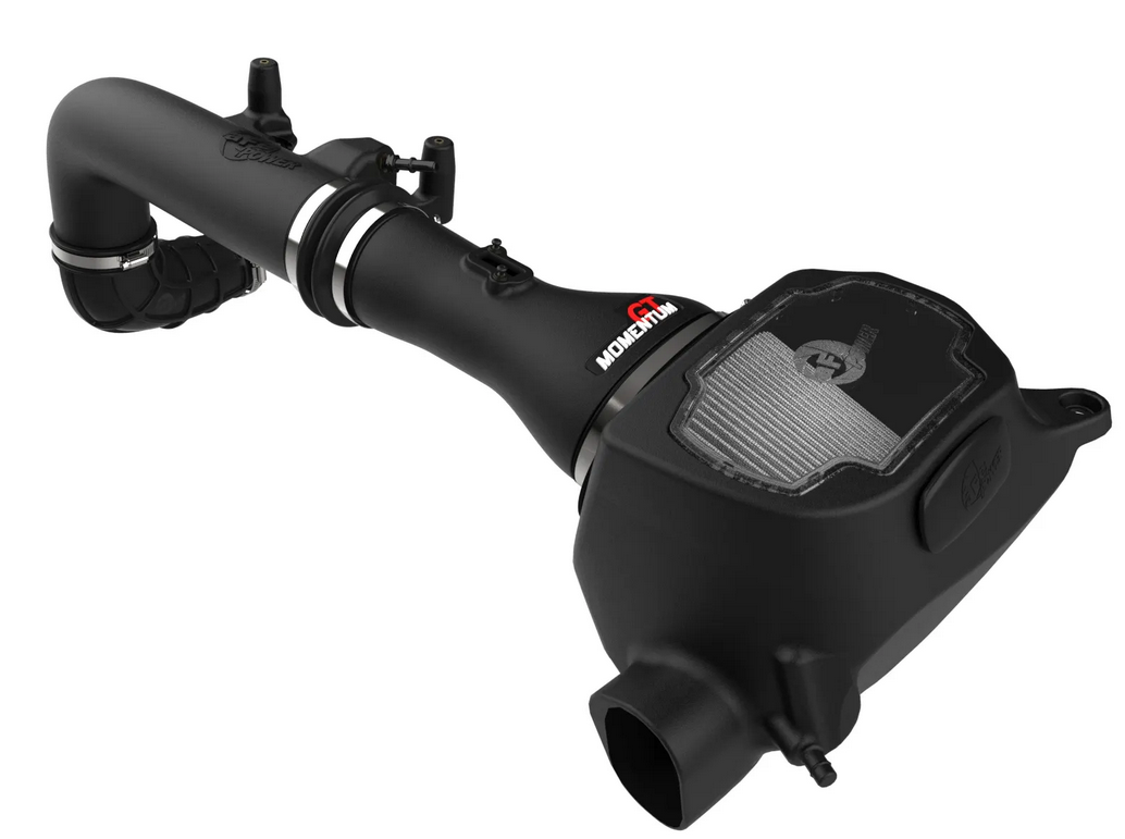 AFE Momentum GT Cold Air Intake System 2023-2025 GM Colorado/Canyon (2.7L)