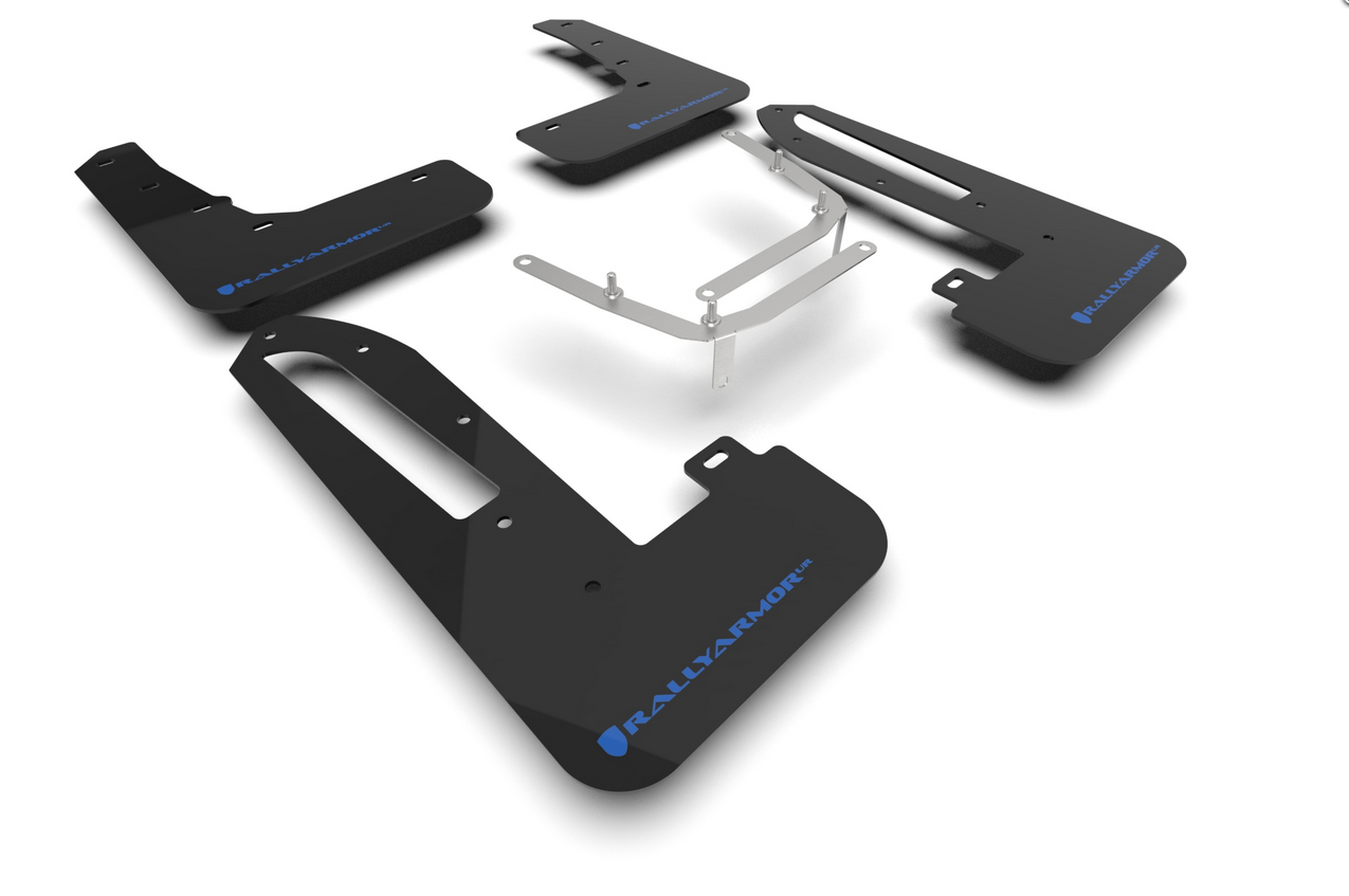 Rally Armor 2023-2025 Honda Civic Type R UR Mud Flap (FL5)