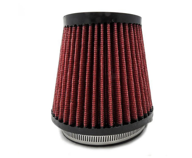 PRL Motorsports Cobra Cold Air Intake System 2022-2025 Honda Civic Si 1.5T (11th Gen)