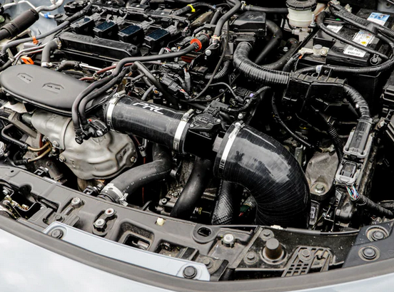 PRL Motorsports Cobra Cold Air Intake System 2022-2025 Honda Civic Si 1.5T (11th Gen)