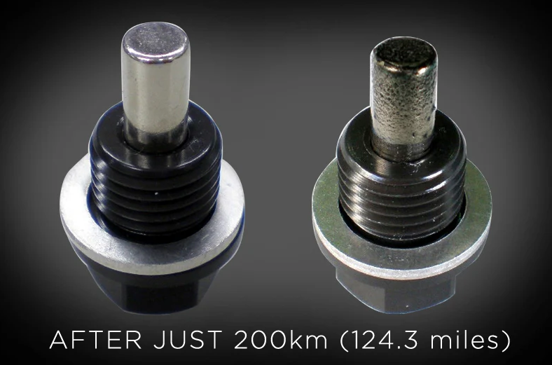 GReddy Magnetic Drain Plug Toyota/Nissan/Daihatsu M12xP1.25 (MD-01)