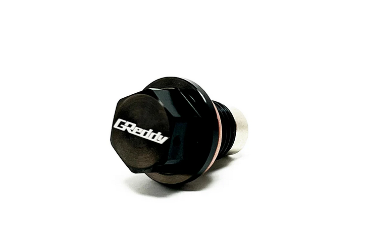 GReddy Magnetic Drain Plug Toyota/Nissan/Daihatsu M12xP1.25 (MD-01)