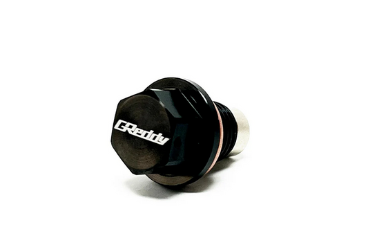 GReddy Magnetic Drain Plug Toyota/Nissan/Daihatsu M12xP1.25 (MD-01)