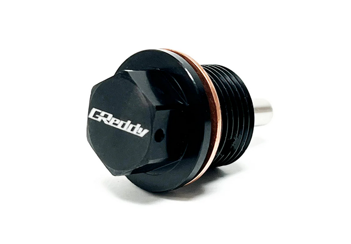 GReddy Magnetic Drain Plug most Subaru (not FA engines) M20xP1.5 (MD-03)
