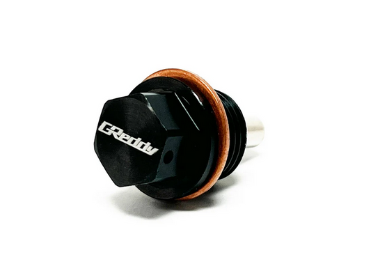 GReddy Magnetic Drain Plug Scion FRS, Subaru BRZ, Toyota 86 (FA engines) M16xP1.5 (MD-04)