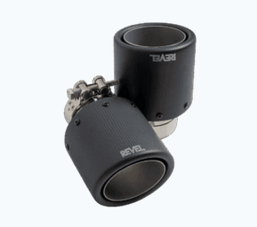 Revel Medallion Touring Premier 2021-2025 Lexus IS 500