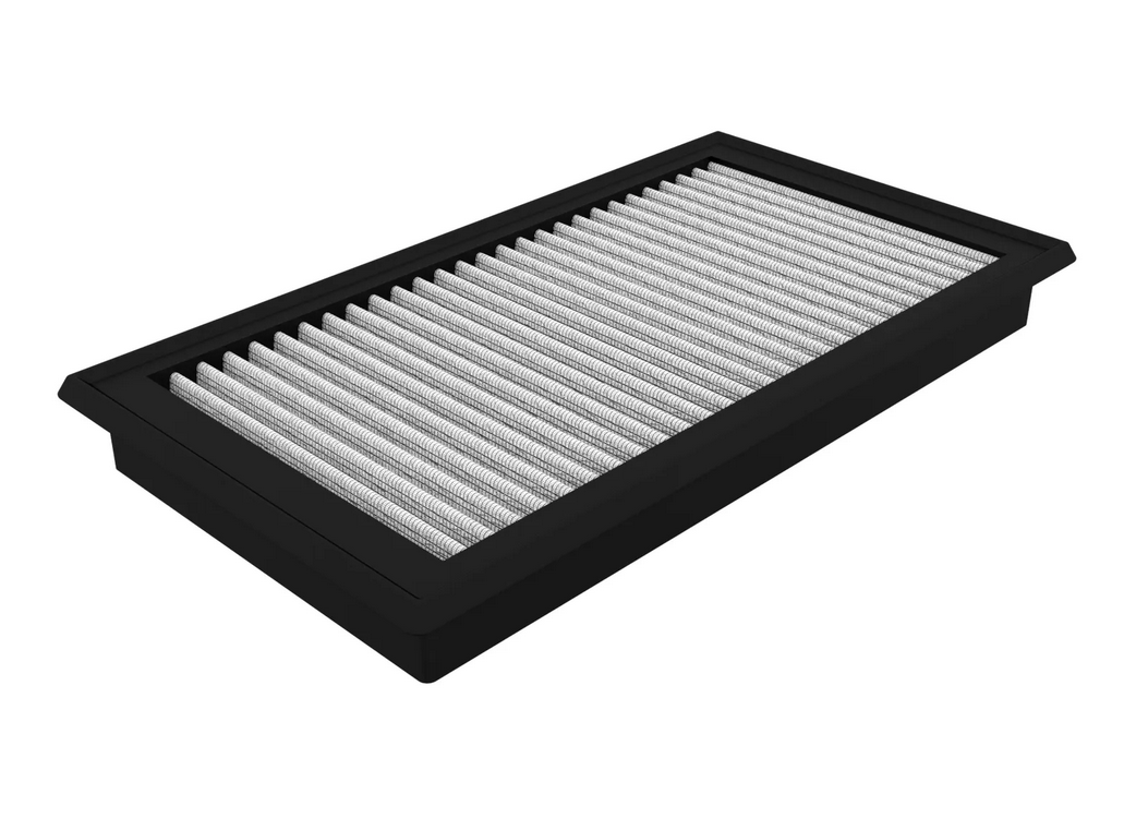 aFe MagnumFLOW Air Filter 2007-2014 Ford Edge / 200-2019 Flex / 2008-2025 Explorer, Taurus L4 2.0L (t) / V6-3.5/3.7L