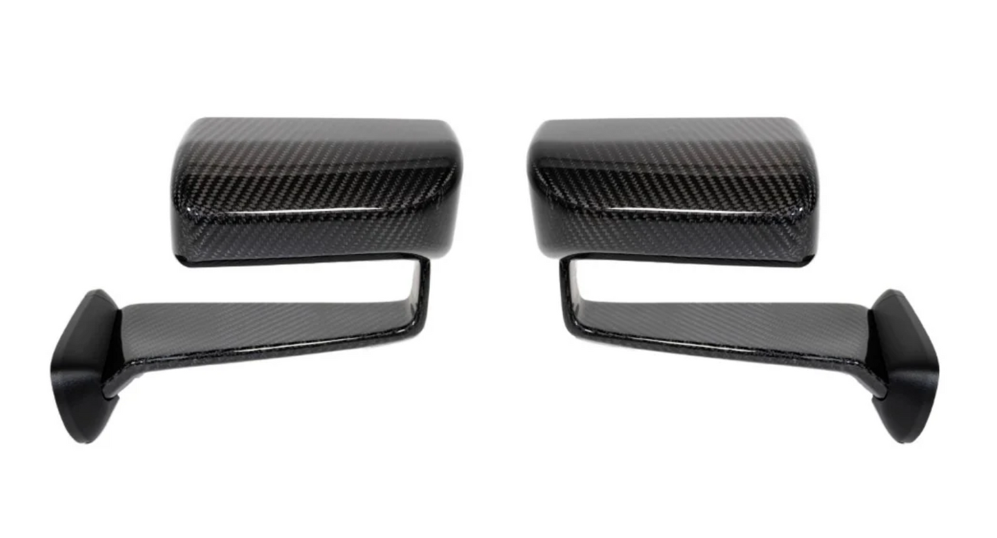 APR Performance GT2 AeroMirror - Universal Fitment