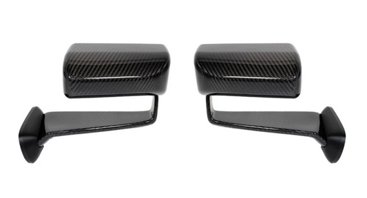 APR Performance GT2 AeroMirror - Universal Fitment