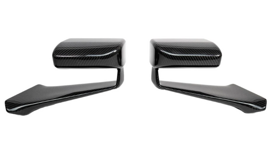 APR Performance GT2 AeroMirror - Ford Mustang (S650) Fitment