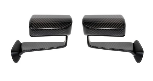 APR Performance GT2 AeroMirror - BMW M2 (G87) Fitment