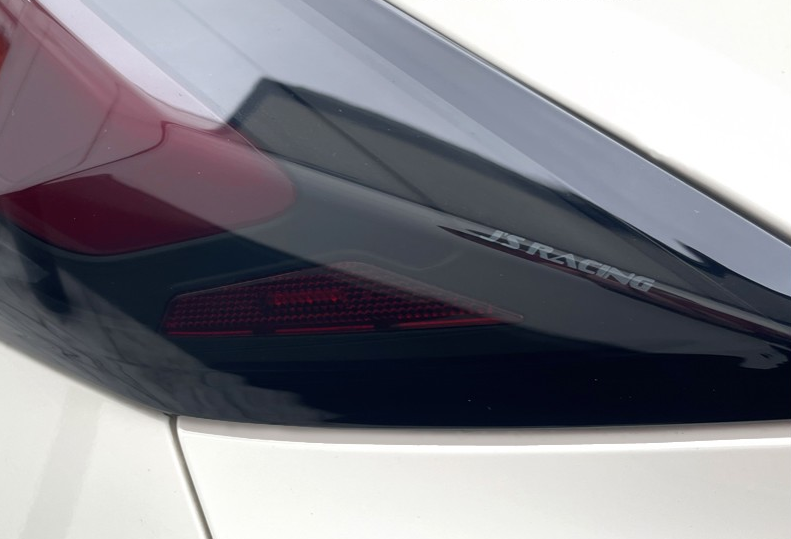 J'S Racing LED Tail Lights 2023+ Honda Civic Type R (FL5)