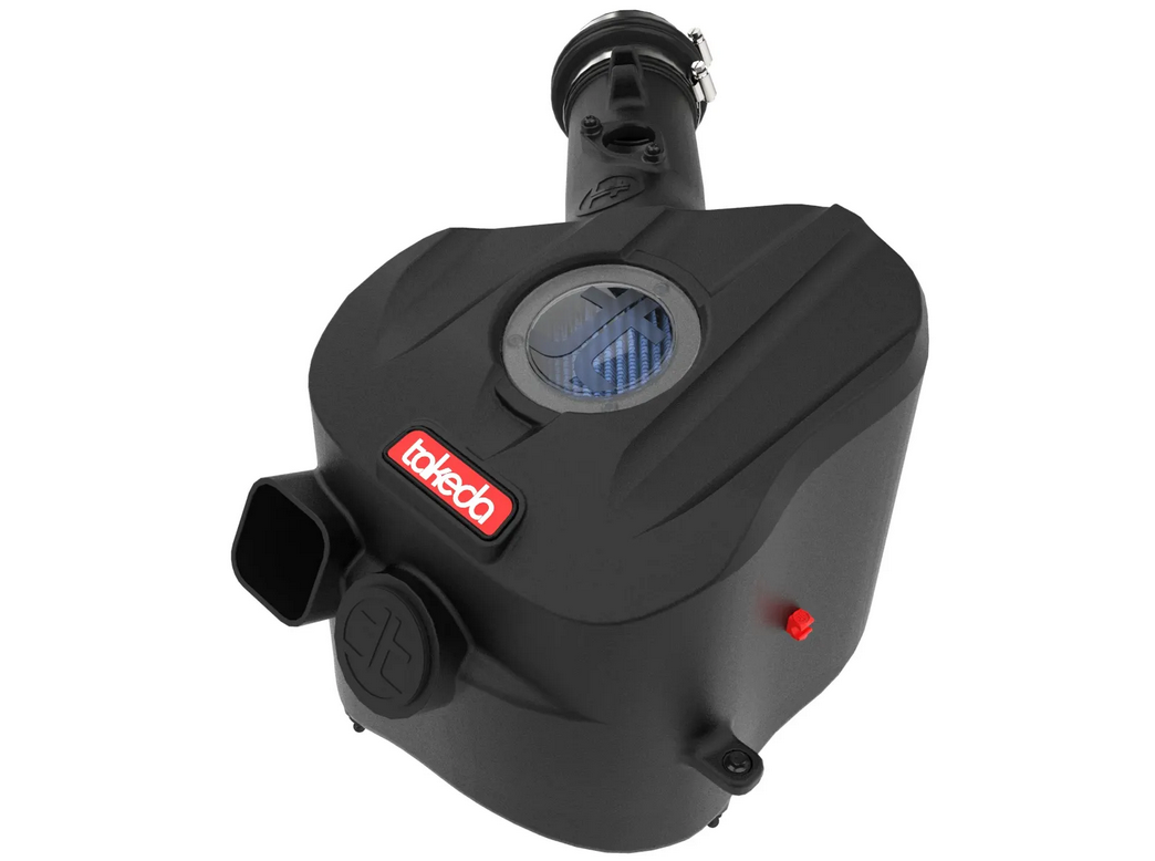 Takeda Momentum Cold Air Intake System 2023-2025 Toyota GR Corolla (1.6L)