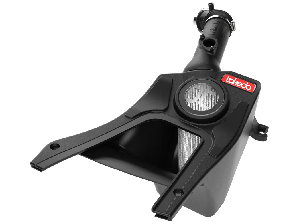 Takeda Momentum Cold Air Intake 2022-2025 Honda Civic (2.0L)