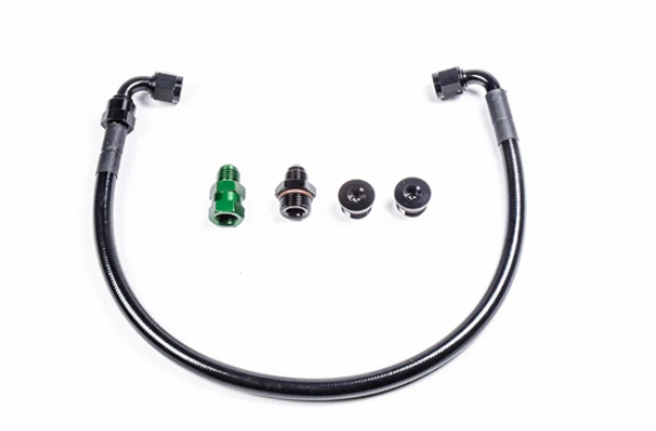 Radium Engineering Fuel Rail 2000-2005 Honda S2000
